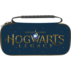 Trade Invaders Harry Potter: Hogwarts Legacy XL Switch Carry Case - Bag Nintendo