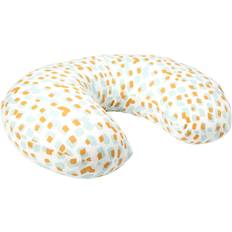 Tutti Bambini Baby Rest Pillows Tutti Bambini Run Wild Feeding Pillow-White