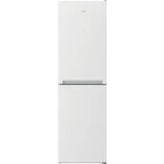 Beko Freestanding Fridge Freezers - NoFrost - White Beko CFG4582W Frost White