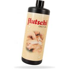 You2Toys Massage Oils You2Toys Flutschi Orgy-Oil, 1000 ml