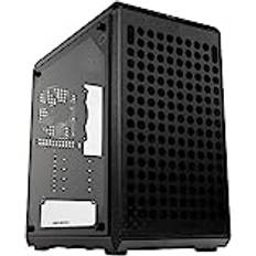Cooler Master Q300L V2 Tempered Glass Micro Cube PC