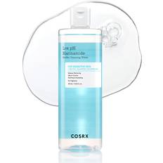 Cosrx Facial Cleansing Cosrx Low pH Niacinamide Micellar Cleansing Water