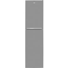 Beko 4 - Freestanding Fridge Freezers - Silver Beko CFG1501S Silver