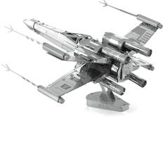 Metal Earth X-Wing Star Fighter