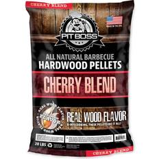 Pit Boss Cherry Blend Pellets 9kg