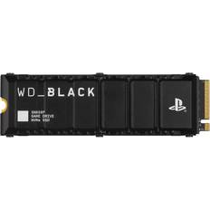 Western Digital Black SN850P WDBBYV0010BNC-WRSN 1TB