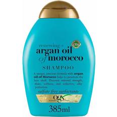 OGX Women Shampoos OGX Renewing + Argan Oil of Morocco Shampoo 385ml