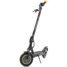 25.0 km/h Electric Scooters SmartGyro Scooter Black 420 W