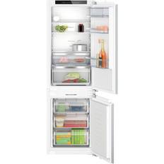 Neff integrated fridge freezer Neff N70 KI7863DD0G Kit White, Integrated