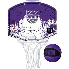 Basketball Wilson Basketball NBA Team Mini Hoop