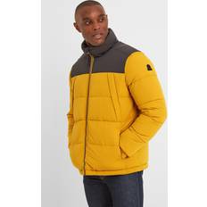 Jackets Tog24 Mens Calverley Jacket Yellow