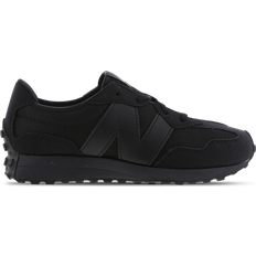 Running Shoes New Balance Big Kid's 327 - Black