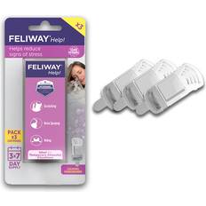 Feliway Help! Cat Diffuser 15% Off!* Refill