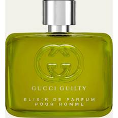 Gucci Men Fragrances Gucci Guilty Pour Homme EdP 60ml