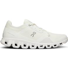 On 8.5 - Women Running Shoes On Cloud X 3 AD W - Undyed White/White