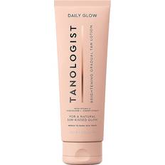 Tanologist Brightening Daily Glow in