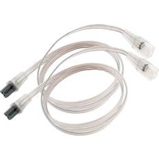 Therm-ic Extension Cord 80cm pair V2