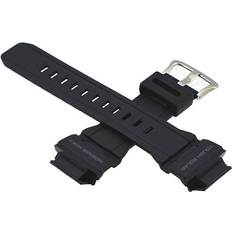 Casio Watch Straps on sale Casio G-Shock G-9300-1 27mm - Black