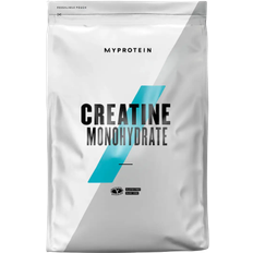Creatine Myprotein Creatine Monohydrate Unflavoured 1kg