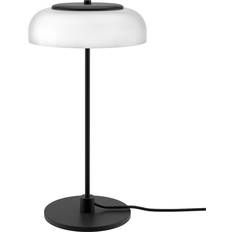 Nuura Blossi Black/Opal Table Lamp 33cm