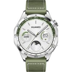 Huawei GPS Wearables Huawei Watch GT 4 46mm with Composite Band