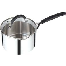 Induction Other Sauce Pans Prestige to Last Straining Saucepan, 16cm with lid