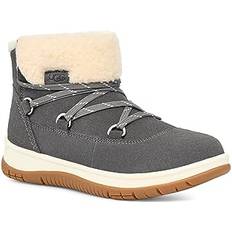 UGG Women Lace Boots UGG Lakesider Heritage Sneaker Boot