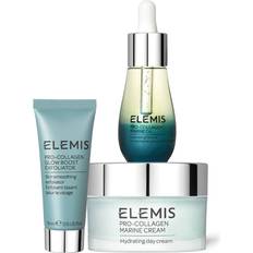 Elemis Deep Cleansing Gift Boxes & Sets Elemis The Pro-Collagen Skin Trio Treat