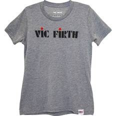 Vic Firth Youth Logo T-Shirt M
