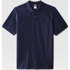 The North Face Polo Shirts The North Face Polo Piquet Summit Navy