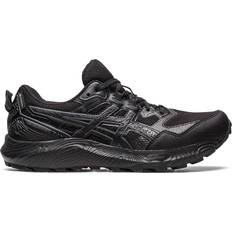 Asics 46 ⅔ - Men Running Shoes Asics Gel-Sonoma 7 GTX M - Black/Carrier Grey
