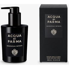 Acqua Di Parma Magnolia Infinita Hand and Body Wash 300ml