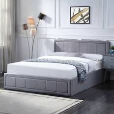 Latex Beds & Mattresses The Range Lift up storage 157x214cm