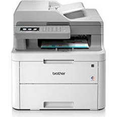 Colour Printer - Laser Printers Brother DCP-L3560CDW