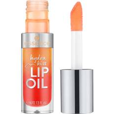 Matte Lip Oils Essence Lips Lipgloss Hydra Kiss LIP OIL 02 Honey, Honey!