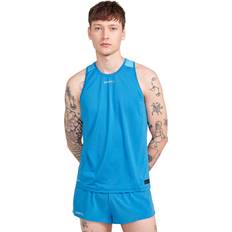 Craft Sportswear Men - Sportswear Garment Tank Tops Craft Sportswear Pro Hypervent Singlet Men