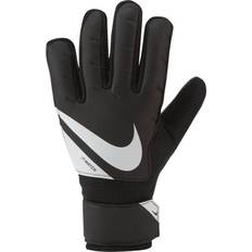 Nike Goalkeeper Gloves Nike Jr Match - Black/White