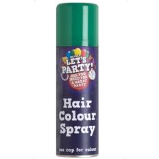 Smiffys Hair Colour Spray- ml: Green 125ml