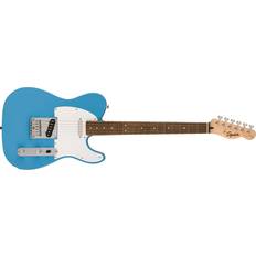 Cheap Electric Guitar Fender Squier Sonic Telecaster