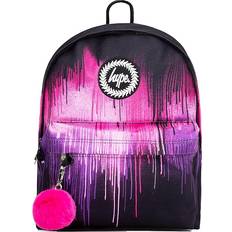 Hype Backpacks Hype Drip Backpack - Pink