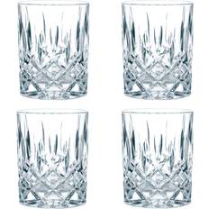 Nachtmann Glasses Nachtmann Noblesse Whisky Glass 30cl 4pcs