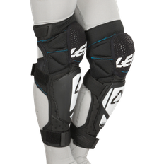Knee Pads LEATT Knee & Shin Guard 3DF Hybrid EXT Jr