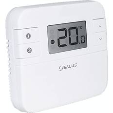 Salus RT310 Thermostat, White