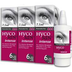 Hycosan intense lubricating eye drops 7.5ml