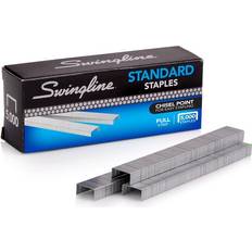 Swingline Standard Staples 5000pcs