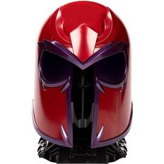 Unisex Headgear Hasbro Marvel Legends Series X-Men '97 Magneto Premium Roleplay Helmet