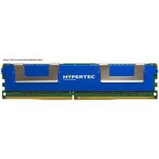 Hypertec DDR3 1066MHz 16GB ECC Reg for Fujitsu (S26361-F3604-L516-HY)