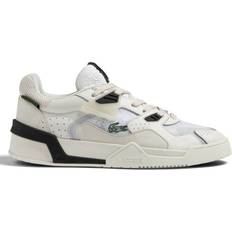 Lacoste Men Shoes Lacoste LT Court 125 M - White/Off-White