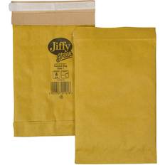 Jiffy Padded Bag No.4 225x343mm 100pcs