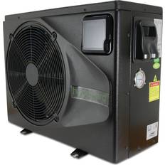 heat pump 400V Type